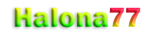 HALONA77